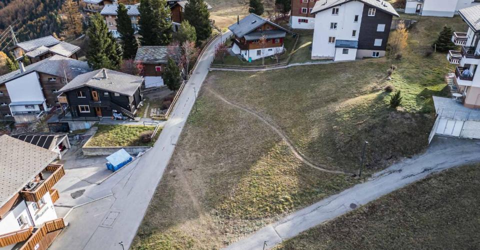 Saas-Fee