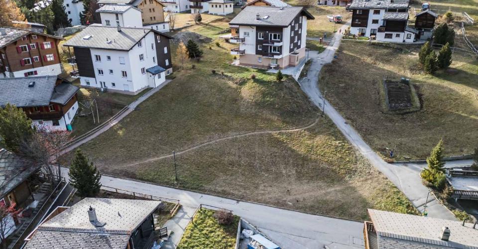 Saas-Fee