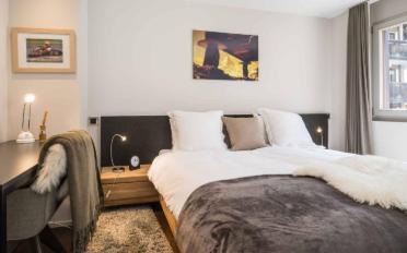 Attikawohnung 4.5 Zimmer - image - 5