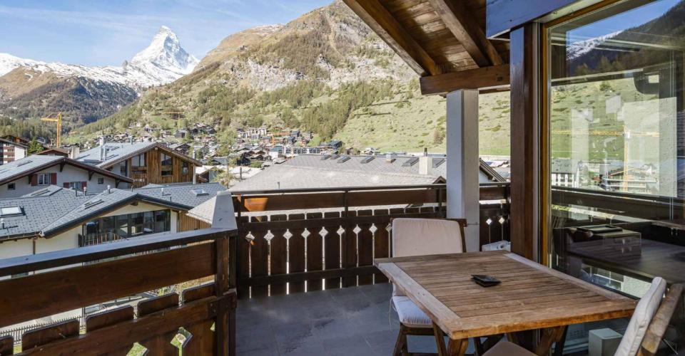 Zermatt