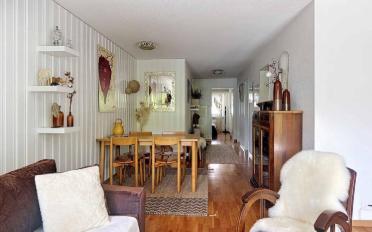 Apartment 3.5 rooms - image - 2