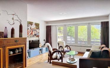 Apartment 3.5 rooms - image - 1