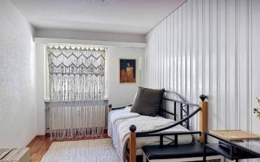 Apartment 3.5 rooms - image - 4
