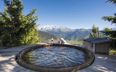 Chalet 8 Zimmer - image - 5