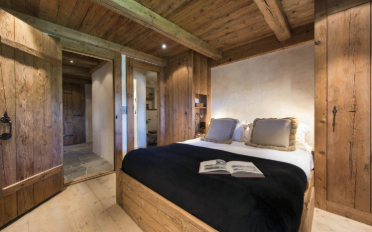 Chalet 8 Zimmer - image - 6