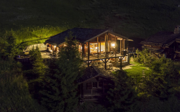 Chalet 8 Zimmer - image - 8