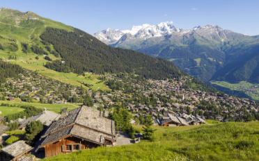 Chalet 8 Zimmer - image - 9