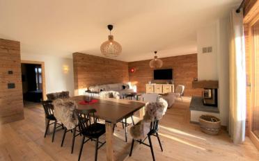 Appartement meublé 4.5 pièces - image - 1