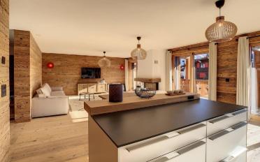 Möbl. Wohnobj. 4.5 Zimmer - image - 2