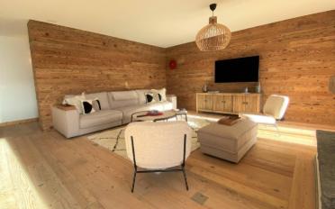 Möbl. Wohnobj. 4.5 Zimmer - image - 3