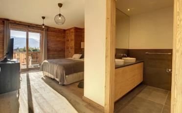 Möbl. Wohnobj. 4.5 Zimmer - image - 10