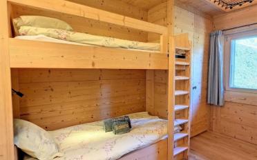 Möbl. Wohnobj. 5 Zimmer - image - 10