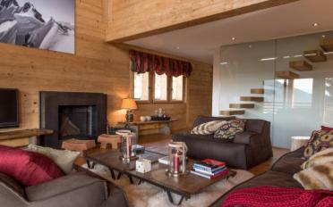 Chalet 5 Zimmer - image - 2