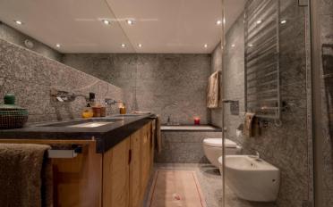 Chalet 5 Zimmer - image - 4