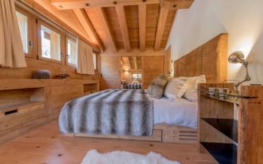 Chalet 5 Zimmer - image - 3