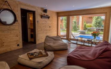 Chalet 5 Zimmer - image - 5