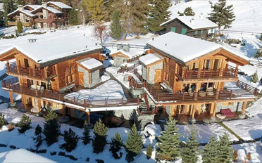Chalet 5 Zimmer - image - 8