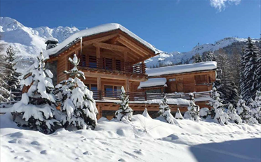 Chalet 5 Zimmer - image - 7