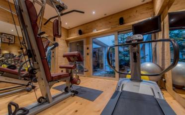 Chalet 5 Zimmer - image - 6