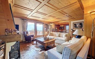 Chalet 7 Zimmer - image - 3