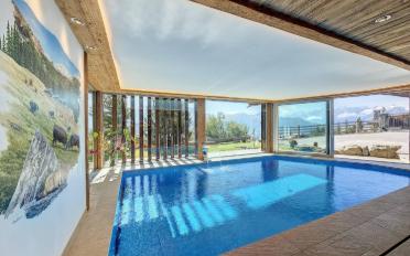 Chalet 7 Zimmer - image - 2