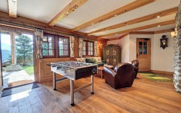 Chalet 7 Zimmer - image - 6