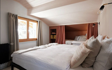 Möbl. Wohnobj. 3.5 Zimmer - image - 5
