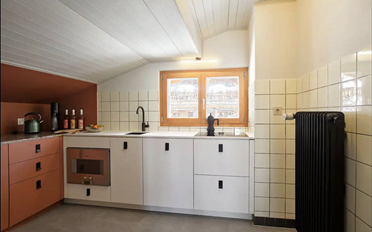 Möbl. Wohnobj. 3.5 Zimmer - image - 9