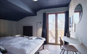 Möbl. Wohnobj. 3.5 Zimmer - image - 7
