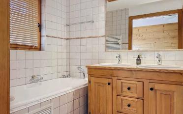 Furnished flat 4.5 rooms - image - 5