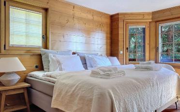 Furnished flat 4.5 rooms - image - 4
