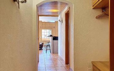 Furnished flat 4.5 rooms - image - 11