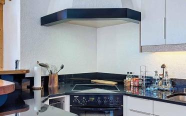 Furnished flat 4.5 rooms - image - 10
