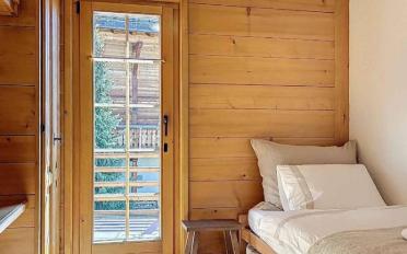 Furnished flat 4.5 rooms - image - 8