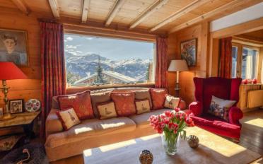 Chalet 8.5 rooms - image - 2