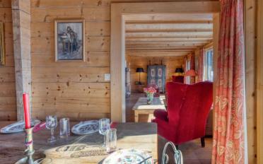 Chalet 8.5 rooms - image - 6