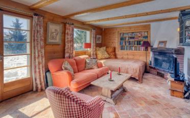 Chalet 8.5 rooms - image - 11
