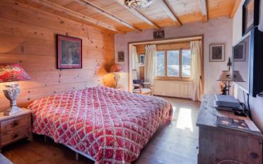 Chalet 8.5 rooms - image - 8