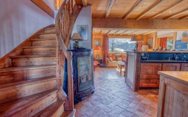 Chalet 8.5 rooms - image - 10