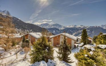Chalet 8.5 rooms - image - 12