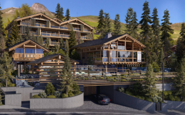 Chalet 9 rooms - image - 4