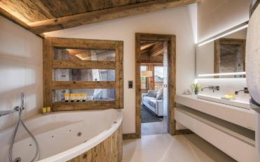 Chalet 9.5 rooms - image - 8