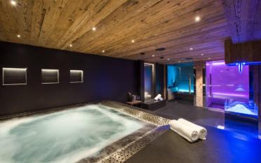 Chalet 9.5 rooms - image - 10