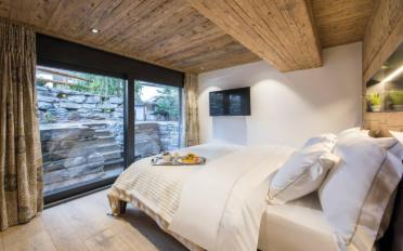 Chalet 9.5 rooms - image - 9