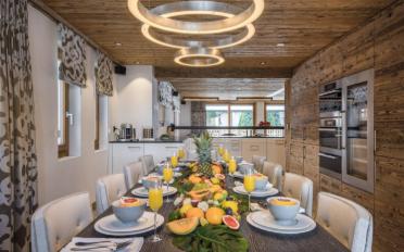 Chalet 9.5 rooms - image - 5