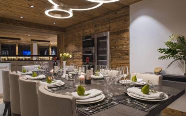 Chalet 9.5 rooms - image - 12