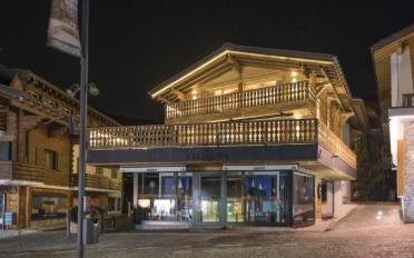Chalet 9.5 rooms - image - 13