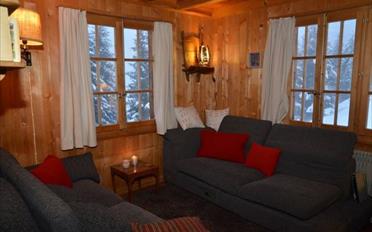 Chalet 8 pièces - image - 7