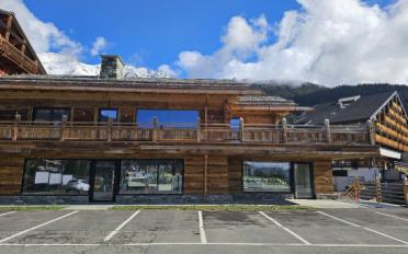 Chalet 6 Zimmer - image - 2