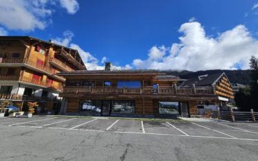 Chalet 6 Zimmer - image - 3